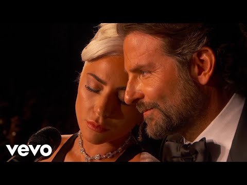 Lady Gaga, Bradley Cooper - Shallow (From A Star Is Born/Live From The Oscars)