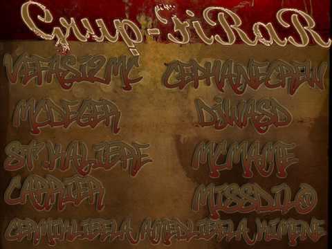 VeFaSıZ Mc  & CePHaNe CReW  ( SüRGüN SeVDaM )  '2o1o ' {Grup-FiRaR-CermikLibeLa}