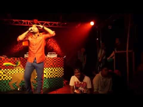 Ashwin Jaydee - Lion & Royal