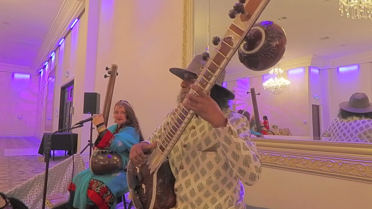 Promotional video thumbnail 14 for Farhan Khan (AKA) Flash Sitar