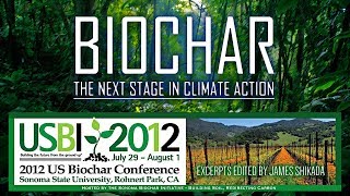 Biochar - The Next Stage In Climate Action