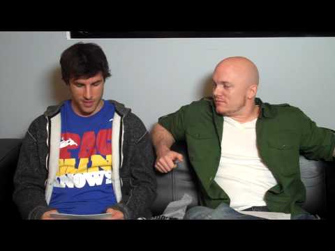 FIGHT NIGHT Producers Q&A - Part III