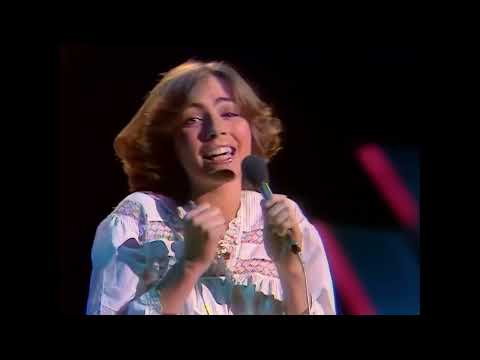Anita Skorgan - Casanova - Norway - Eurovision Song Contest 1977