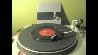 Jose Gonzalez- Deadweight On Velveteen vinyl