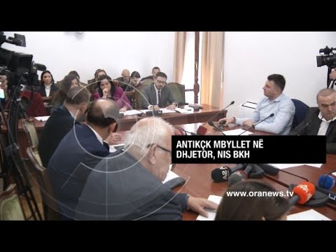 LIVE/ Edicioni informativ i orës 12:00, 19 shkurt 2020