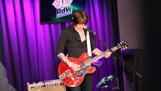 Di-Rect - Heres To The Love Live bij Ruuddewild.nl