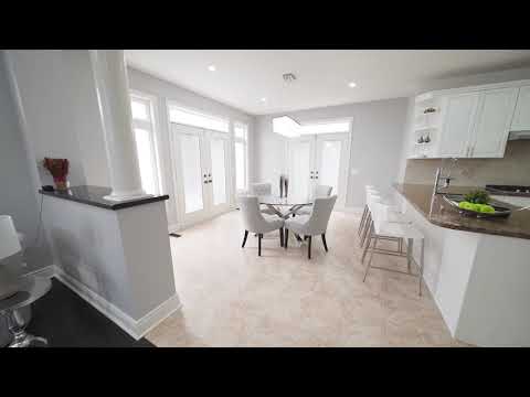 2 Belleville drive, Brampton, ON