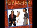 Shalamar...The Second Time Around...Extended Mix...