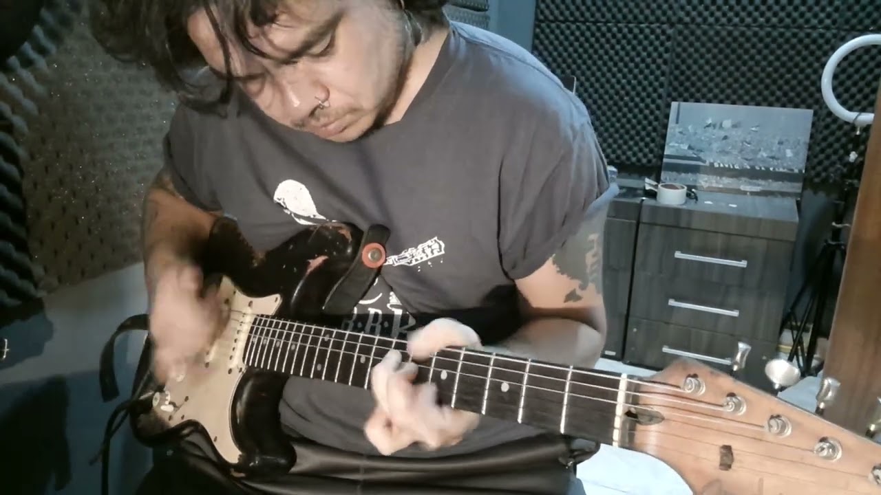 Captadores 67Lovers - Texas Lover