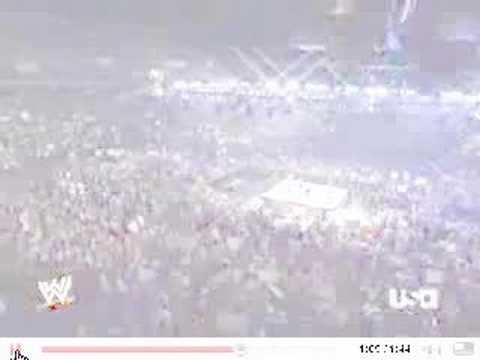 Kemper Arena Video 1