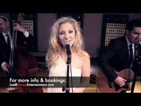 SUPER TALENTED DUBAI JAZZ TRIO