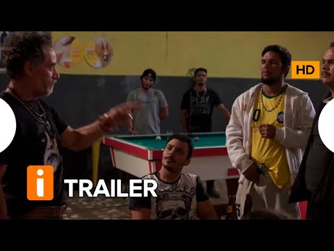 Noites Alienígenas - Trailer