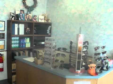 Geiger Eye Care Frederick Hours