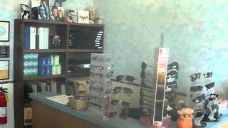 Fredericktowne Eye Care, optomitrist, Frederick, MD