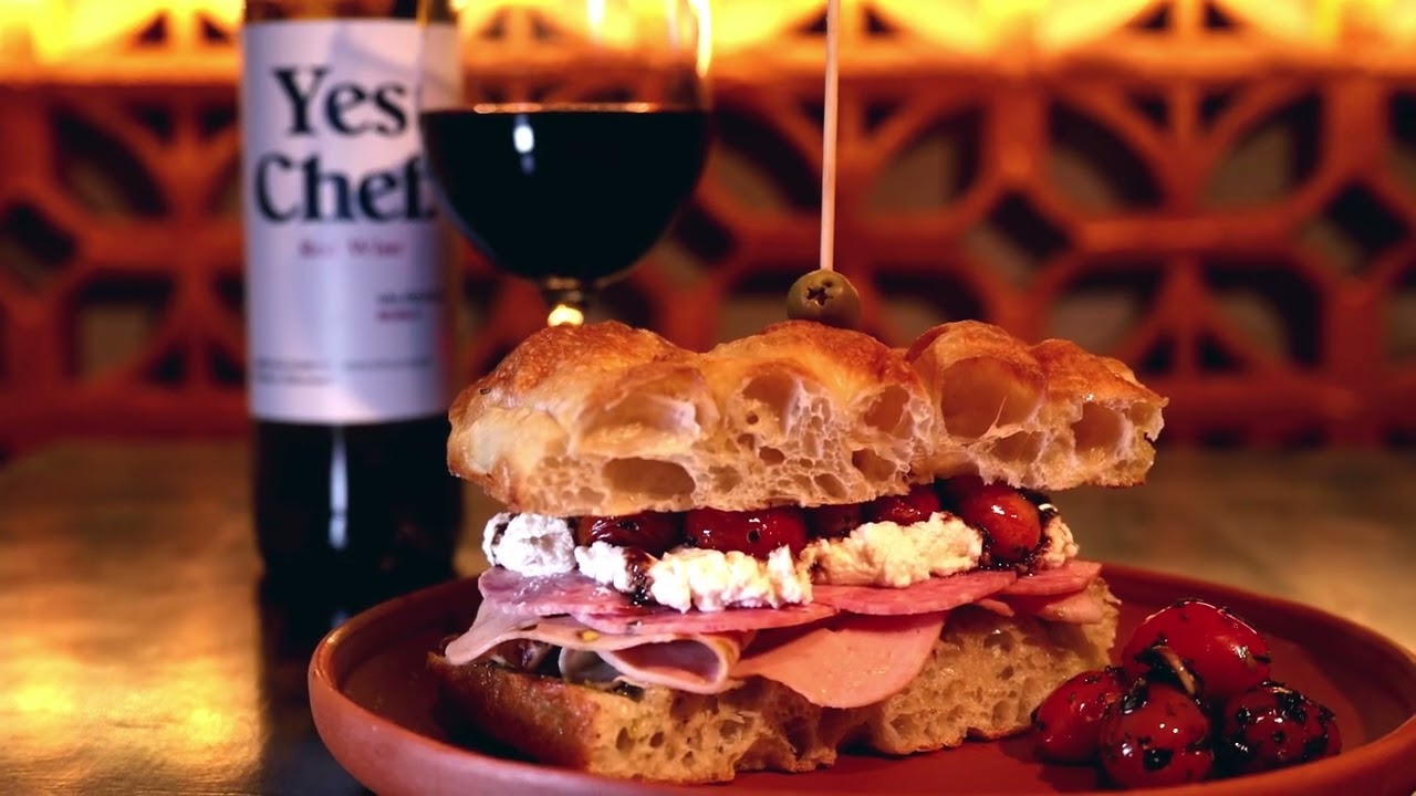 video shandwich 1