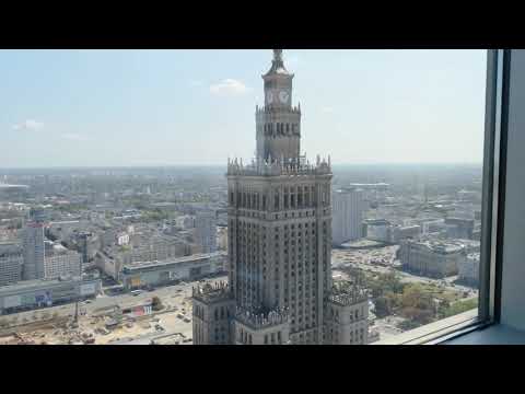 Thom Barnhardt, Founder of CEE X-Tech & Capital Markets Awards