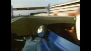 1979 George Harrison -- FASTER (video)