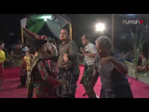 (Melikas 2019) Gendang Orangtua - Ginting -