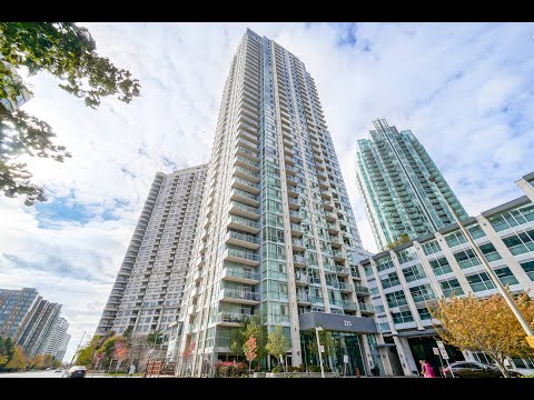 #2303-225 Webb Drive, Mississauga Home for Sale - Real Estate Properties for Sale