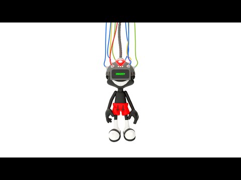 Video thumbnail for ROBOT