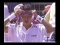 Edberg vs Matsuoka (Queens Club 1992) semifinal