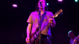 The Posies - Bowery Ballroom, NYC - 2018 - Suddenly Mary