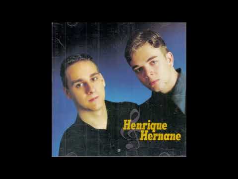 Henrique e Hernane - Carminha