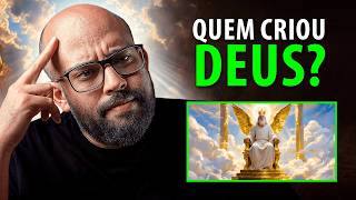 If God created everything, WHO created God?