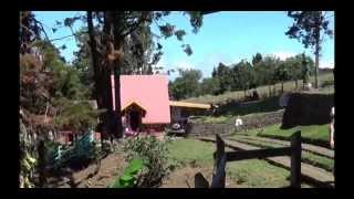 preview picture of video 'Maravillosa casa de campo en las Alturas de la Provincia de Alajuela'