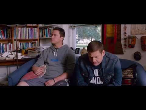 22 JUMP STREET Second International Trailer