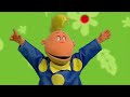Tweenies Songtime Down In The Jungle