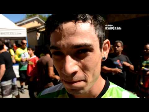 Diego Knob | Downhill Urbano Madalena | Campeão Cat. Elite