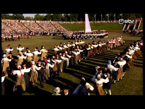 Arvo Pärt UKUARU VALSS / USALDA