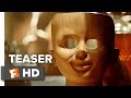 Annabelle: Creation Teaser #1 (2017) | Movieclips Trailers