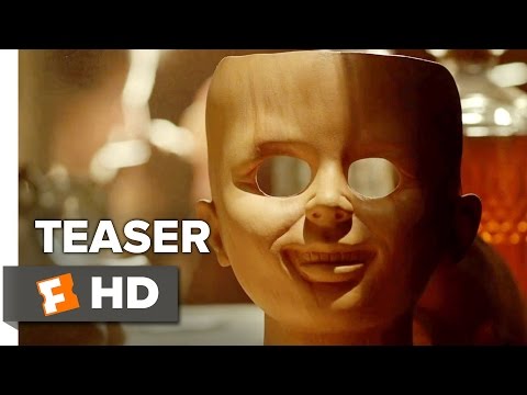 Annabelle: Creation (2017) Teaser Trailer