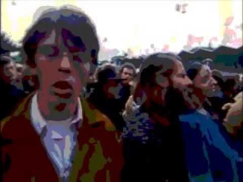 The Rolling Stones - Live With Me LIVE 69 SAN DIEGO