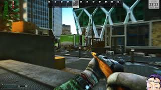 【EFT】君はﾀﾙｺﾌを知っているか