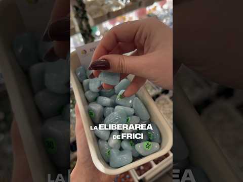 Acvamarin A+ rulat 25-35mm