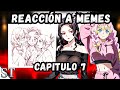 Demon Slayer Reaccionando A Memes Y Ships Capitulo 7