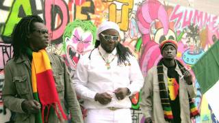 *HANDS DOWN* - COLA-MAN OFFICIAL VIDEO (HD) SEPT.2011
