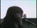 Sonic Youth - Green Light (live 87 part 2)