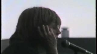 Sonic Youth - Green Light (live 87 part 2)