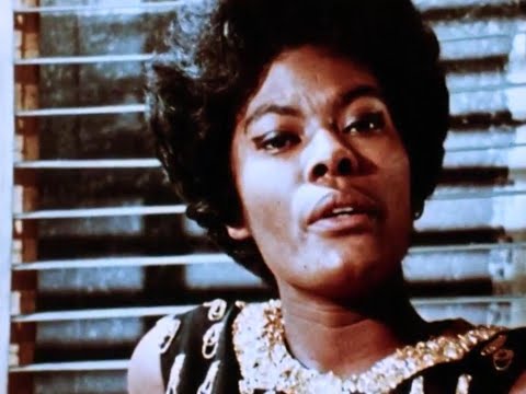 NEW 📀 Walk On By - Dionne Warwick {Stereo} 1964