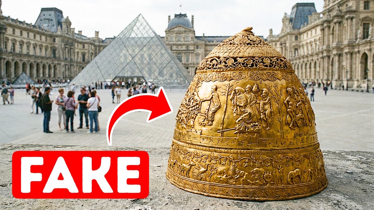 Ancient Discoveries We Celebrated… Until They Were Exposed