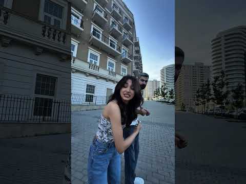 Ərim də Ərim 😂 #shorts #samedliamina #sabithuseynov