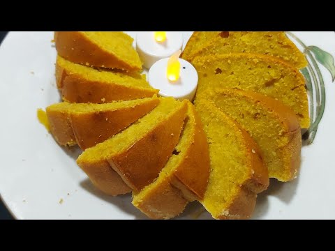 চুলায় তৈরি তরকারির পাতিলে তালের রসের স্পঞ্জ কেক‼️তালের স্পঞ্জ কেক/taler sponge cake recipe/cake