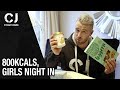 EASY Girls Night In Guide | 800kcals & Under for all of this!