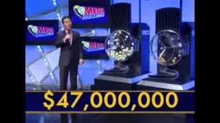 Worst Happy New Year's Eve Wish Ever - Mega Millions 12/31/2013