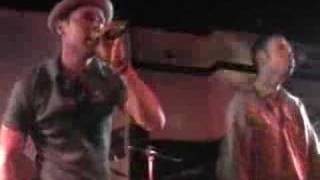 The Dualers - "Brand New Second Hand" by Peter Tosh