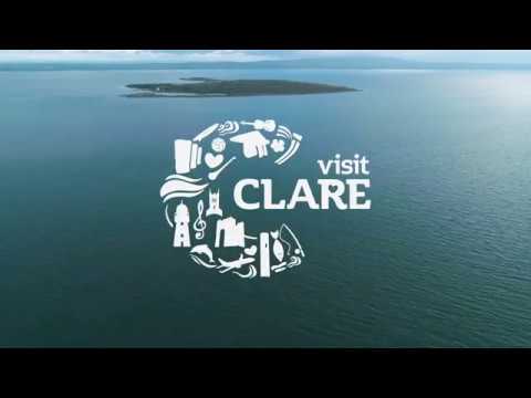 Clare - Land of Saints and Scholars